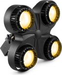 Light & effects, SB420IP Stage Blinder IP65 WW/Amber