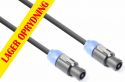 Cables & Plugs, CX25-20 Speakercable NL2-NL2 1,5mm2 20.0m