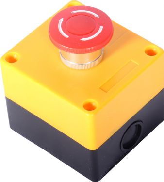 LKS Laser Emergency Kill Switch