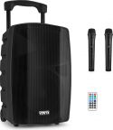 Loudspeakers, VSP200 Portable Sound System 10”