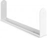 PDW8WR U-Bracket White