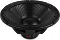 18" Bass / 8 ohm, PD18NW Woofer Neodymium 18” 2000W