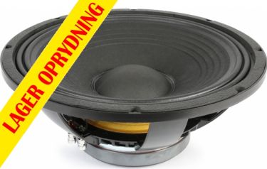 PD15PS Basshøyttaler Aluminium 15'' 800W