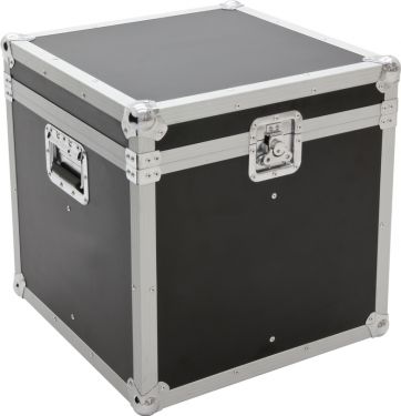 Roadinger Flightcase EP-64 4x PAR-64 Spot long