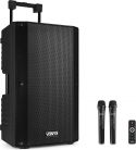 Loudspeakers, VSA700 Portable System 15" 1000W