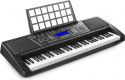 Musikinstrumenter, KB12P Elektronisk Keyboard Pro 61-tast