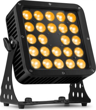 StarColor205 Flood Light 24x 10W RGBA Outdoor