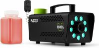 F509L Party Smoke Machine 9 LEDs RGB