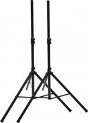 Højttalerstativer, Omnitronic Speaker Stand MOVE Set