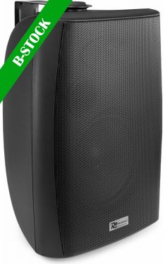 BF80TB In/Outdoor Speaker 8" IPX5 Black 100V "B-STOCK"