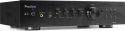 Diverse, AD220B 2-Channel HiFi Amplifier Black