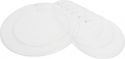 Musikkinstrumenter, Dimavery DH-11 Drumhead milky