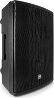 PD412A Bi-amplified Aktiv Høyttaler 12" 1400W