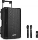 Loudspeakers, VSA500 Portable System 12" 800W