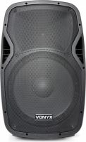 Diverse, AP1500PA Portable Speaker 15"