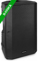 Loudspeakers, VSA15BT Bi-Amplified Active Speaker 15" 1000W BT/MP3 "B-STOCK"