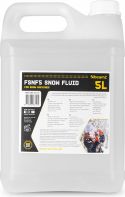 Smoke & Effectmachines, FSNF5 Snow Fluid 5L