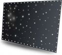 Lys & Effekter, SPW96C SparkleWall LED96 Kaldhvit 3x 2m med kontroller