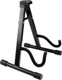 Guitar og bas - Tilbehør, Dimavery Guitar Stand for E-guitar black