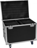 Roadinger Flightcase 4x TMH-W400