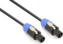 CX302-5 Speaker cable NL2 - NL2 (5m)