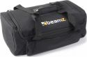 Tasker, Soft Case AC-135 / taske 495 x 267 x 190mm - Kraftig transporttaske til fx musik- og diskoudstyr mm.