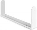 Loudspeakers, PDW8WR U-Bracket White