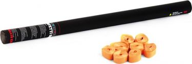 TCM FX Handheld Streamer Cannon 80cm, orange