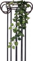 Kunstige Blomster, Europalms Pothos bush tendril classic, artificial, 70cm