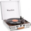 Hi-Fi & Surround, RP320 Record Player HQ Aluminium