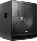 Højttalere, VONYX SWP18 aktiv subwoofer 18" / 1200W - ekstra kraftig bas og meget robust design