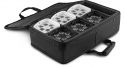 Transporttaske til Uplights, AC-440 Soft Case / Passer fx til 6 stk. BBP94 el. BBP96S