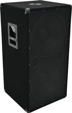 Omnitronic BX-2550 Subwoofer 1200W