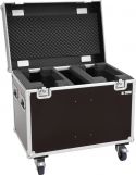 Flightcases & Racks, Roadinger Flightcase 2x EYE-37