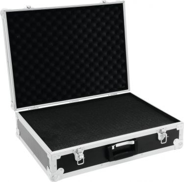 Roadinger Universal Case FOAM, black, GR-4 black