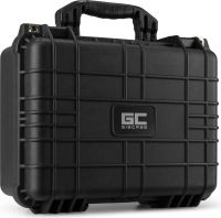 GIGCase8 Universal Hard Case