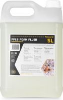 Smoke & Effectmachines, FFL5 Foam Fluid 5L Concentrated