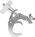 Stativer, BeamZ professional BC50-250T Quick Trigger Clamp Slimline 250kg Alu