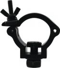 Clamps, Eurolite DEC-30 Coupler, black for 35mm