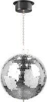 Light & effects, MB30M Disco Ball 30cm with Motor