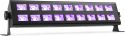 Light & effects, BUV293 UV Bar 2x 9 LEDs