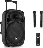 Verve46 Portable Sound System 15”