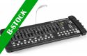 DMX & lysstyringer, DMX 384 controller 384 channel "B-STOCK"