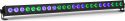 Light & effects, LCB244 LED Bar 24x 4W