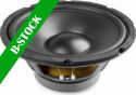 Høyttalerenheter, Woofer Poly-Prop Hi-Fi 25cm/125W "B-STOCK"