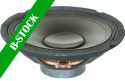 Bass-enheder, SPSL12 Chassis Speaker 600W 12inch "B-STOCK"