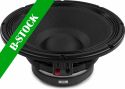 15" Bass / 8 ohm, PD15C Woofer Ferrite 15” 1600W "B-STOCK"