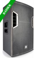 Stativ højttalere - aktive, PD615A Active Speaker 15 "B-STOCK"