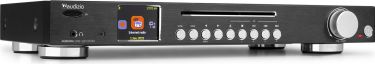 Ferrara Internet Radio with DAB+/FM and CD Player