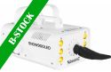 Røk & Effektmaskiner, Snow900LED Snow Machine with 6 LEDs "B-STOCK"